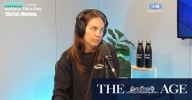 Video: Race to the Finals with Jocelyn Kelleher