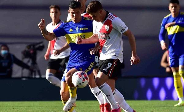 "Me hicieron un favor": es ídolo de River pero reconoció que casi juega en Boca