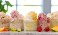 3 recetas de helados sin azúcar: saludables y fáciles de hacer