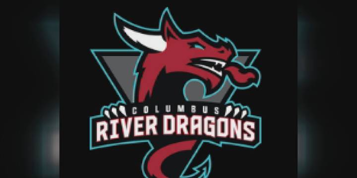 Columbus River Dragons launch broadcast network for new season