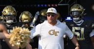 No. 16 Georgia Tech has come a long way since last trip to Wake Forest