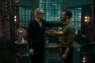 'Harlan Coben's Lazarus' Trailer: Sam Claflin & Bill Nighy Star