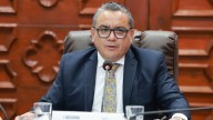 Ministro de Justicia: aprueban por unanimidad construcción de penal en isla El Frontón