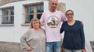 El apagón ‘alumbra’ un nuevo colectivo en Sada: «Nos dimos cuenta de que estábamos dejados de la mano de Dios»