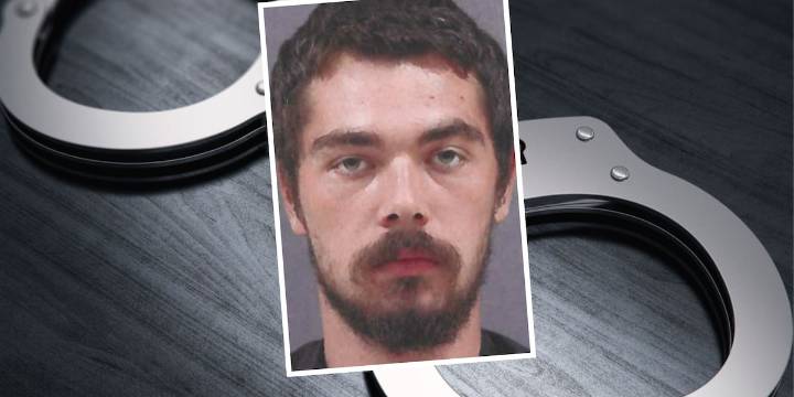 ‘Pieces of body’: S.C. man charged with murder in cold case from 2021 confesses