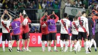 “Palmeiras no era ningún cuco”: la sentencia de un campeón del mundo con River tras la eliminación en la Copa Libertadores