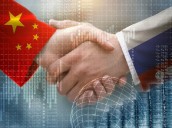 Rusia y China firman más de 20 documentos sobre cooperación bilateral