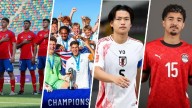 La radiografía de los complicados rivales que tendrá Chile en la fase de grupos del Mundial Sub 20
