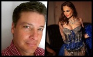 ¡IRRECONOCIBLE! Así luce Mario Carballido, el galán de telenovelas y ex esposo de Carmen Campuzano