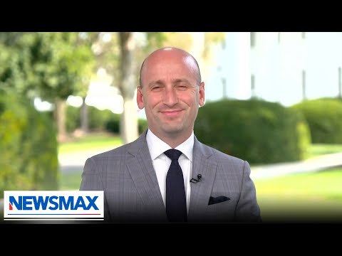 Stephen Miller: Democrats are 'coddling illegal predators'