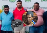Capturan a seis integrantes del Clan del Golfo en el Magdalena durante operativo conjunto