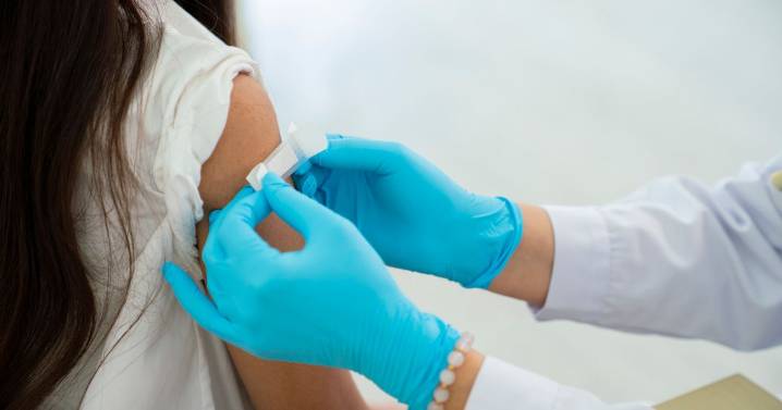 UKHSA confirms full list of people eligible for flu vaccine and when to get your jab