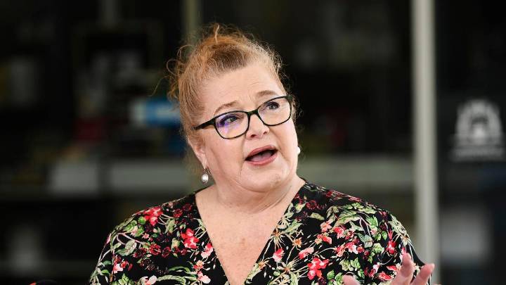 Sue Ellery: Synergy signs on a former Minister, as post-election appointments continue
