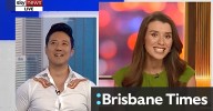 Freya Leach Sky News show axed after Islamophobic guest