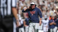 Auburn football has a Hugh Freeze problem with lack of discipline