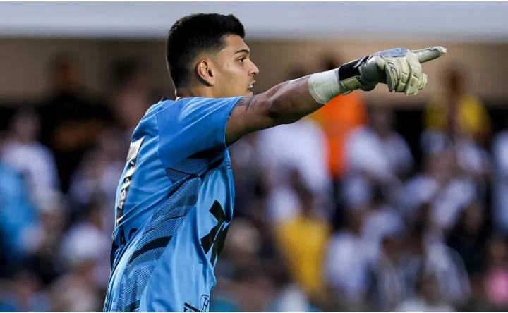 Where to watch Santos vs Sao Paulo live in the USA: Brasileirao 2025
