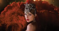 Taylor Swift's "Fate Of Ophelia" Music Video To Premiere In Theaters