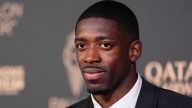 Ousmane Dembelé, Balón de Oro 2025