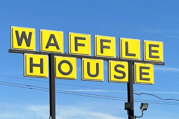Walker police request help to identify suspect in Waffle House assault