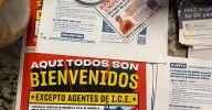 Demandan al Gobierno Trump para detener redadas migratorias en la capital de EUA