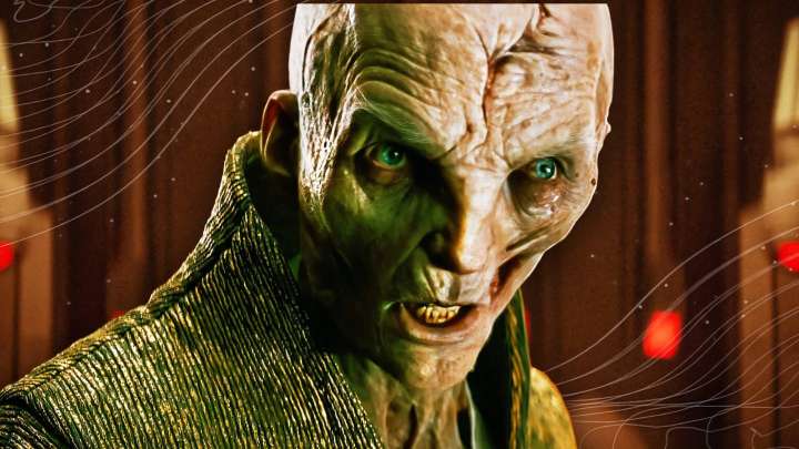 Star Wars Sequel Trilogy Backlash Explained