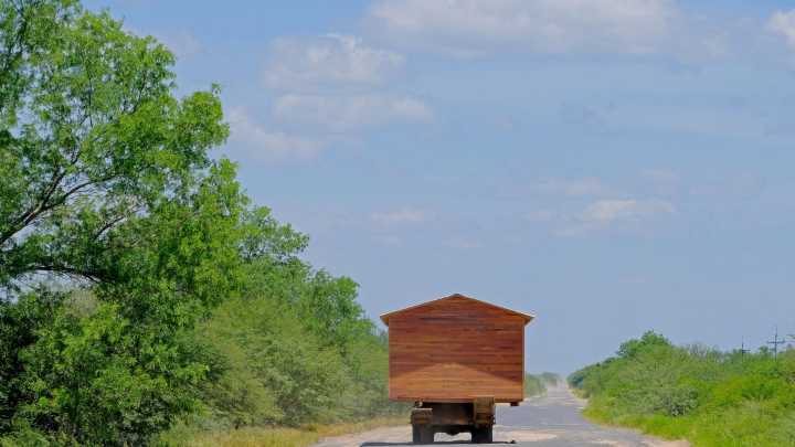 Adiós a comprar un piso de toda la vida: por qué Amazon no para de vender casas prefabricadas y cuánto dinero ahorras