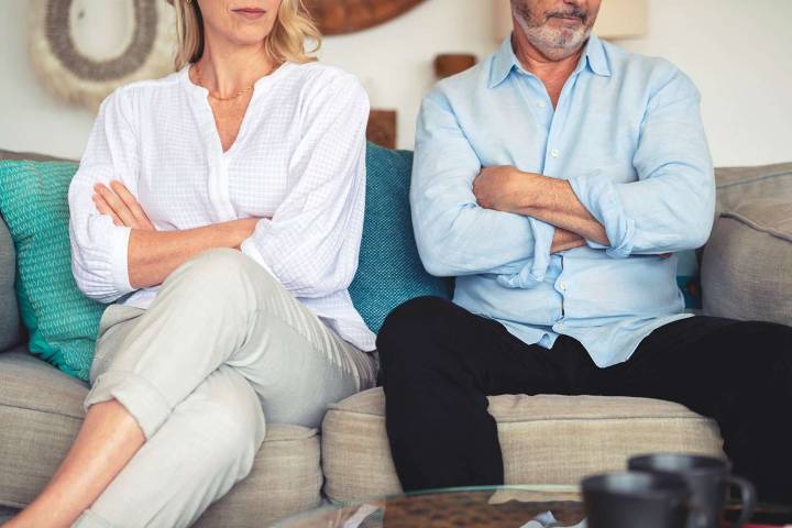 Woman's Future In-Laws 'Fuming' Over How They Were Told About Engagement