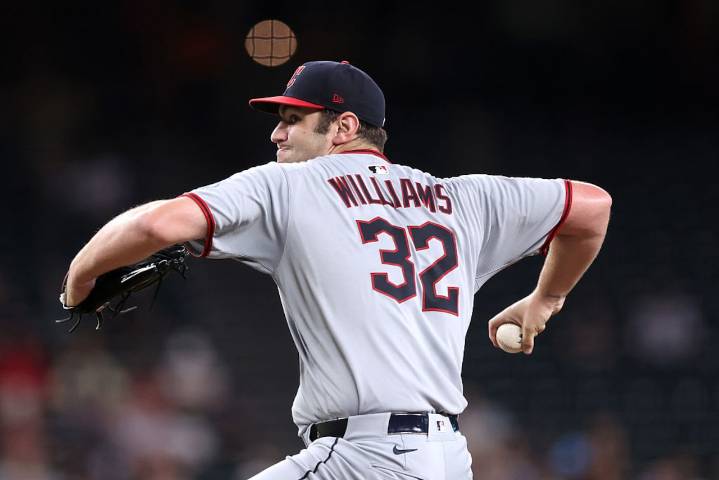 Cleveland Guardians, Tampa Bay Rays starting lineups for Sept. 5, 2025: Game 140