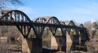 TRAFFIC ALERT: Bibb Graves Bridge in Wetumpka now open