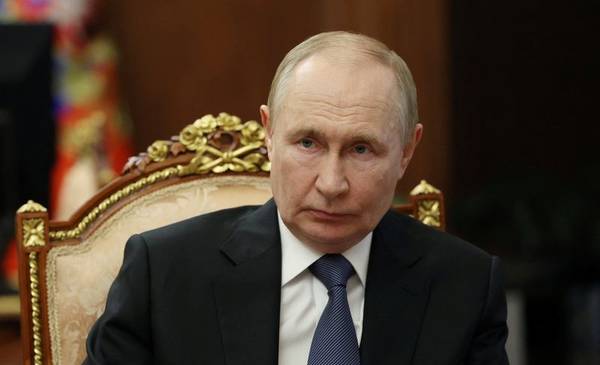 Rusia llamó a consultas al embajador argentino por la acusación de Bullrich