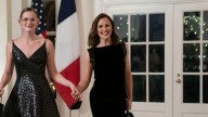 Violet, la hija de Ben Affleck y Jennifer Garner, alza su voz en la ONU para pedir medidas contra la COVID persistente