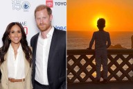 Prince Harry’s Rep Addresses Rumors About Prince Archie Attending U.K. Boarding School