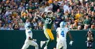 Tuesday Cheese Curds: Packers’ first step was an impressive one