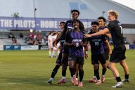 Portland Pilots men’s soccer reaches a level they haven’t seen in 33 years