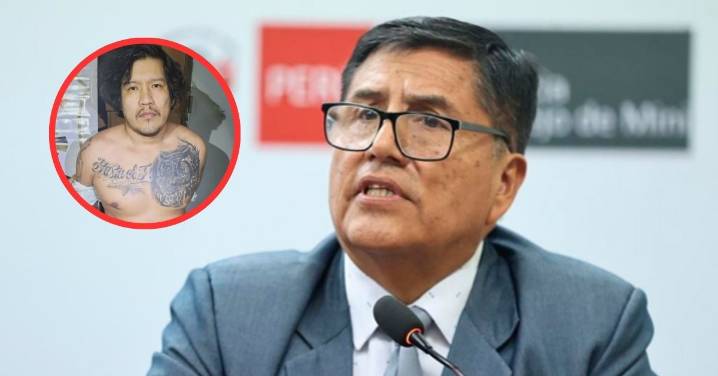 Carlos Malaver espera expulsión de 'El Monstruo': Podría llegar al Perú este fin de semana