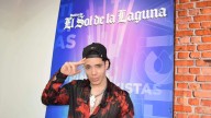 Emilio Romero, el orgullo lagunero que brilla en la música
