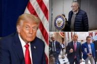 Dem leaders beg Trump for meeting as GOP stands firm in shutdown fight: 'We know we’re not going to get everything'