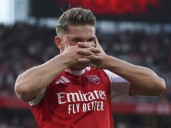 Premier League contenders emerge as transfer-window winners | Grande Prairie Daily Herald Tribune