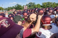 Staten Island HS football: Farrell JV dominates Chaminade
