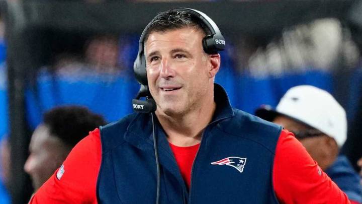 Three reasons why new-look Patriots can win AFC East