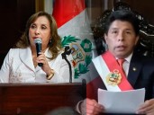 Dina Boluarte tras golpe de Estado de Pedro Castillo en 2022: “Buscaba instaurar una dictadura”