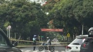 Pilas: la Avenida Las Vegas, en Medellín, está cerrada, ¿por qué?