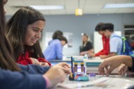 The gender gap in math widened in the pandemic. Schools are trying to make up lost ground
