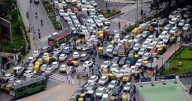 BIG move by Karnataka govt to decongest Bengaluru roads, introduces unique tax t