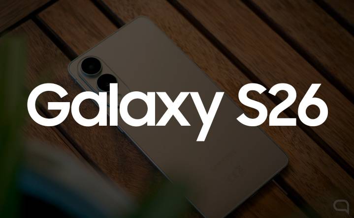 Se filtra el diseño del Galaxy S26 Edge con un cambio que nadie esperaba
