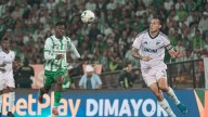 Nacional recibe a Millonarios en el superclásico de la fecha 13 de la Liga BetPlay: siga el juego minuto a minuto, 1