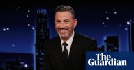 Disney investors demand details into company’s Jimmy Kimmel suspension
