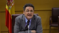 El sector conservador del Poder Judicial pide que García Ortiz no intervenga en la apertura del Año Judicial y que Bolaños no ocupe lugar en el estrado