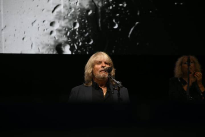 Vídeo | José Mercé sigue siendo aquel