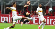 VIDEO: Así fue el primer gol de Santiago Gimenez en la temporada 2025